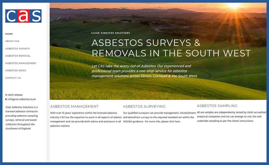 Clear Asbestos Solutions